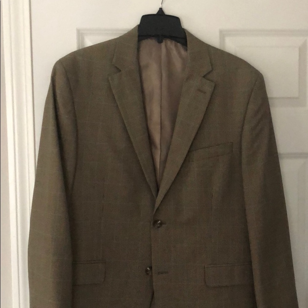 Men’s Blazer